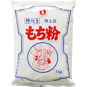 Amazon.co.jp: Mochiko - Japanese Confectionery Flours: Food